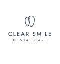 Clear Smile Dental Care logo
